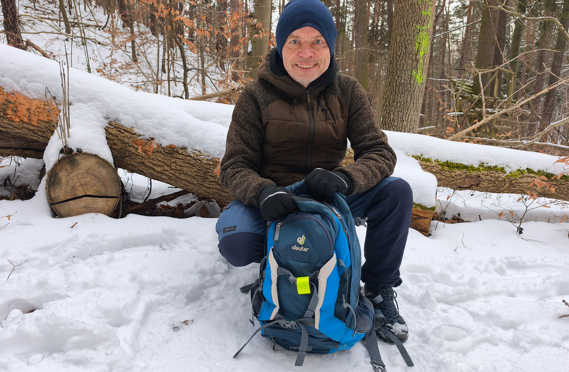 Saale Horizontale Etappe 8