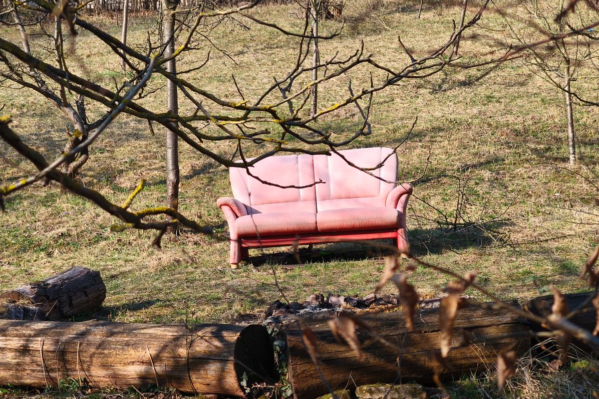 2. Etappe Saale Horizontale